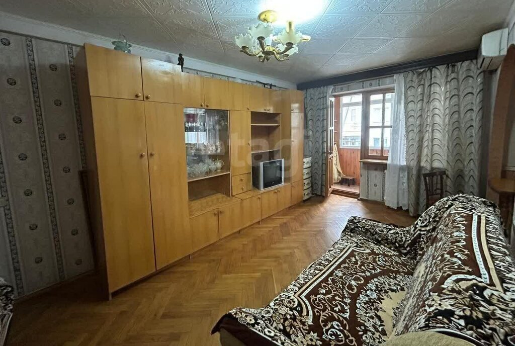 квартира р-н Анапский г Анапа ул Новороссийская 239 фото 3