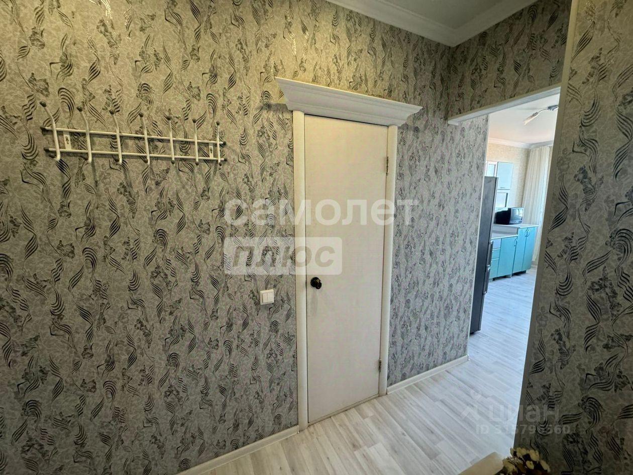 квартира г Краснодар р-н Центральный ул 9-го Мая 48/1 2 ЖК «New Tower» фото 7