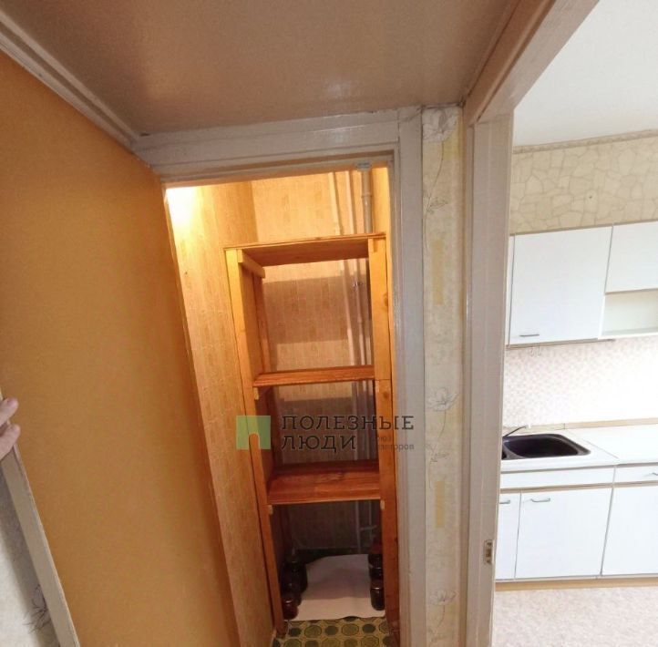 квартира г Курган мкр 1-й п Заозерный жилрайон, 33 фото 2