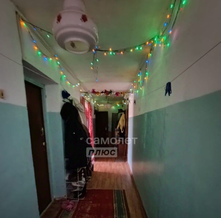 комната г Воскресенск рп Фосфоритный ул Воинской Славы 2 фото 7