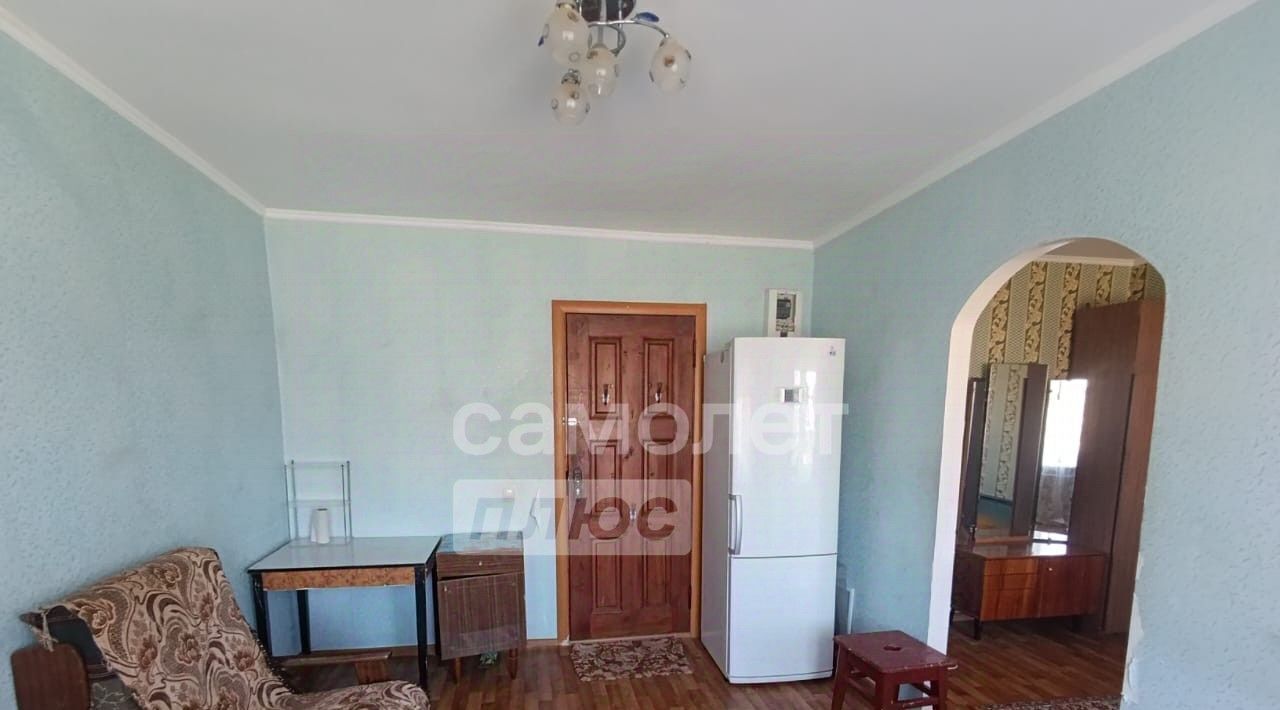 комната г Воскресенск рп Фосфоритный ул Воинской Славы 2 фото 5