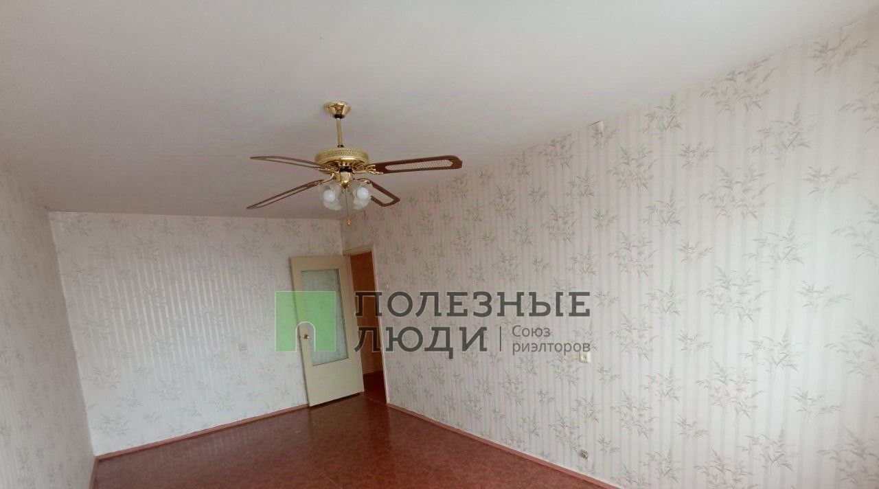 квартира г Курган мкр 1-й п Заозерный жилрайон, 33 фото 5