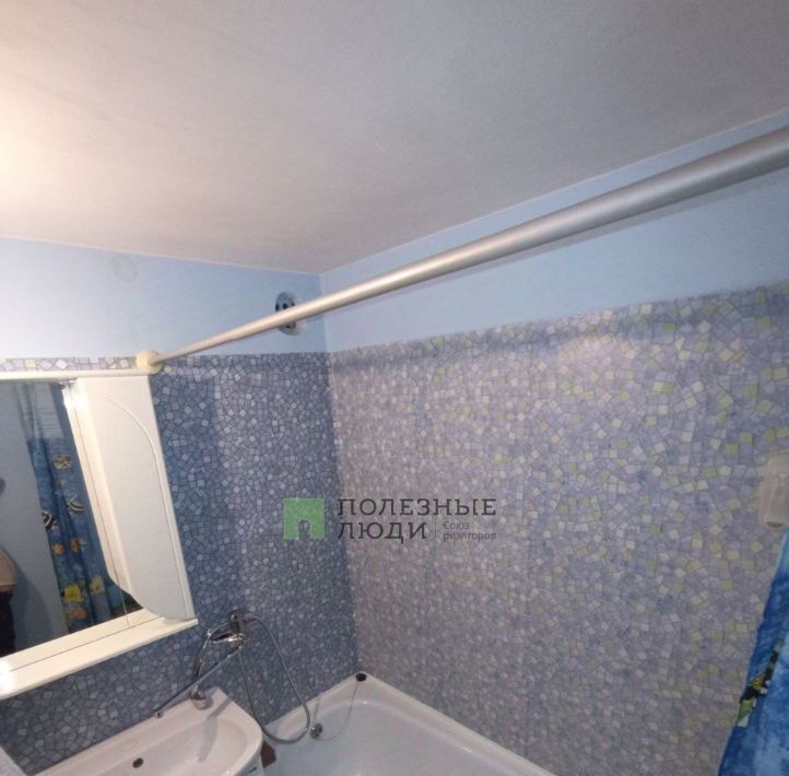 квартира г Курган мкр 1-й п Заозерный жилрайон, 33 фото 11