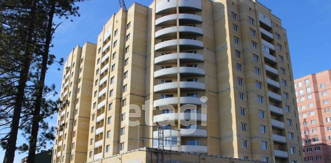 квартира г Сургут ул Есенина 8 41-й фото 13