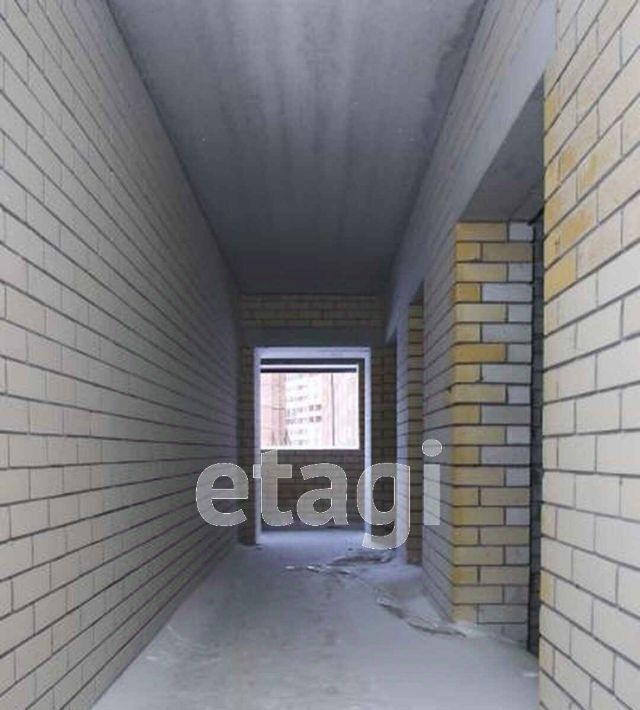 квартира г Сургут ул Есенина 8 41-й фото 14