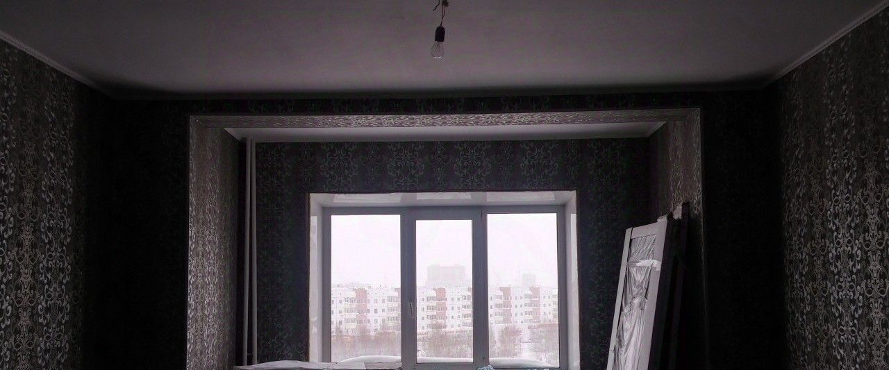квартира г Сургут пр-кт Ленина 54 11-й фото 20