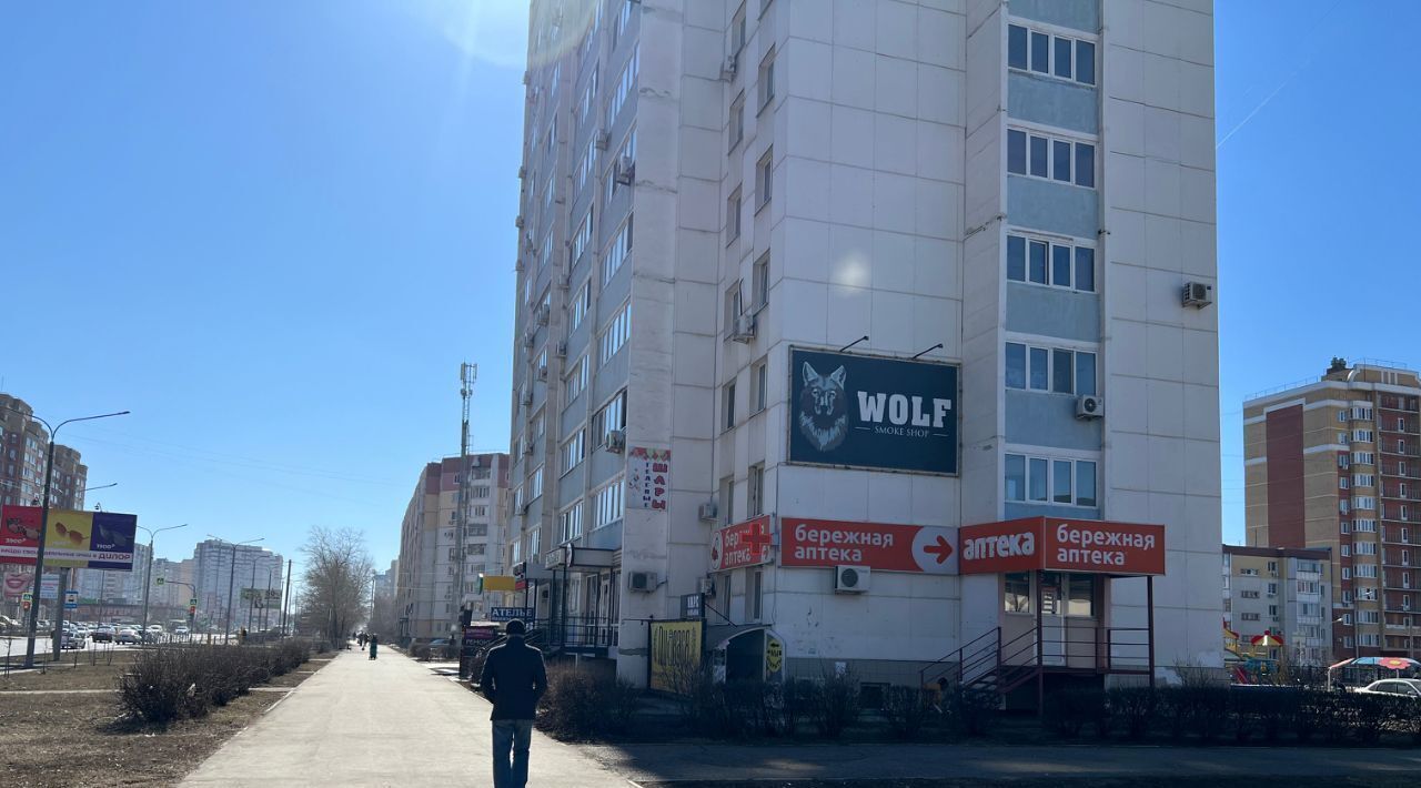 свободного назначения г Оренбург р-н Ленинский ул Салмышская 48 фото 2