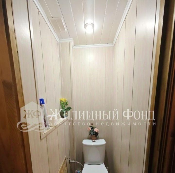 квартира г Курск р-н Центральный ул Орловская 26 фото 15