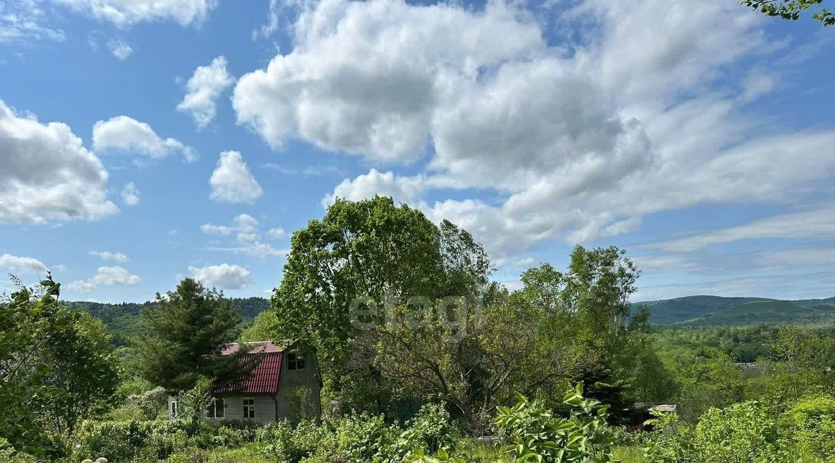 дом г Артем снт Дубрава 3 фото 6