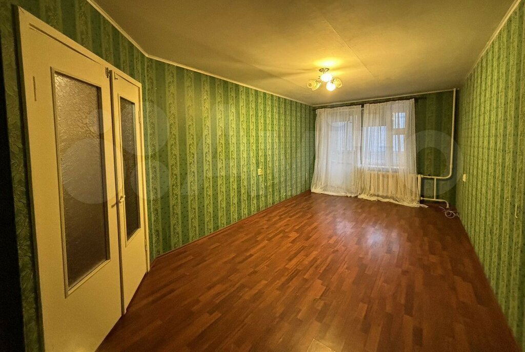 квартира г Ярославль р-н Заволжский ул Кавказская 43 фото 6