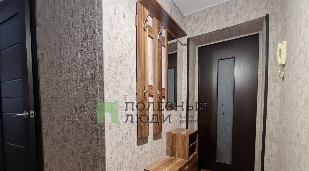 квартира г Ярославль р-н Фрунзенский ул 2-я Портовая 10 фото 9