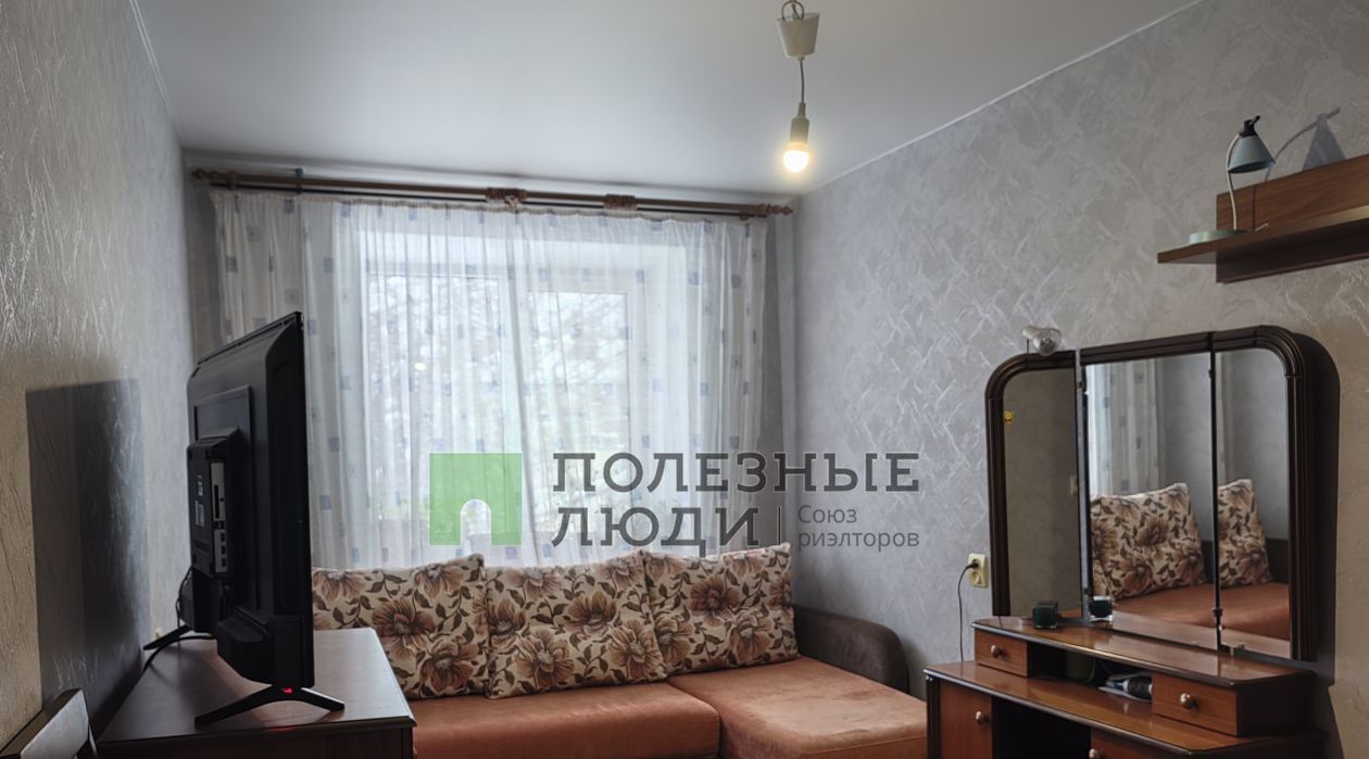 квартира г Ярославль р-н Фрунзенский ул 2-я Портовая 10 фото 17