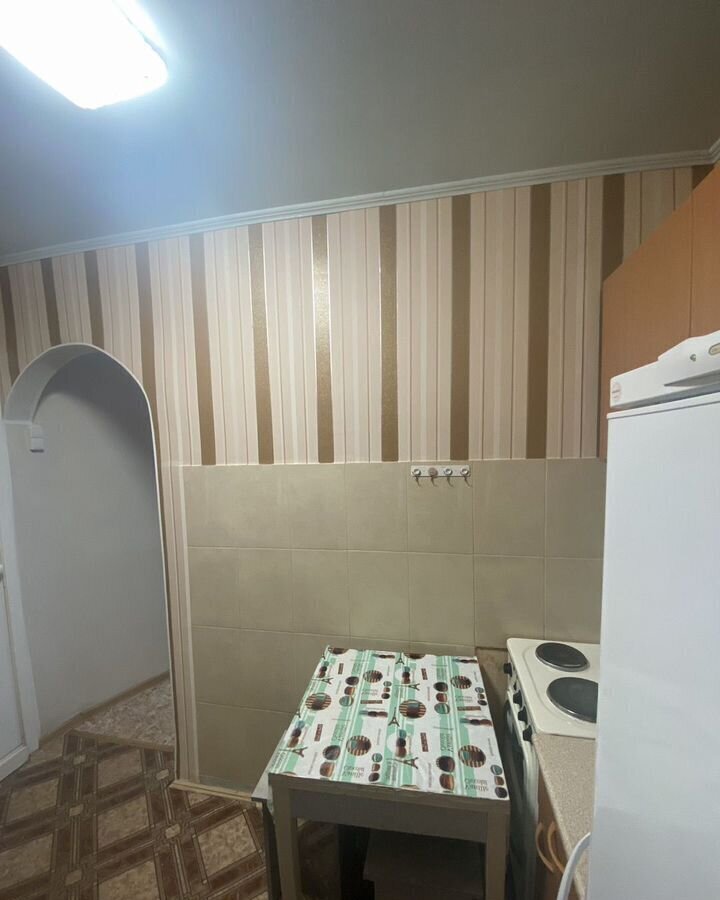 квартира г Томск р-н Советский ул Алтайская 76/1 фото 13
