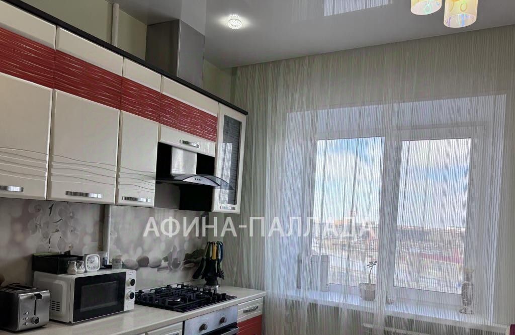 квартира г Надым ул Зверева 38 фото 1