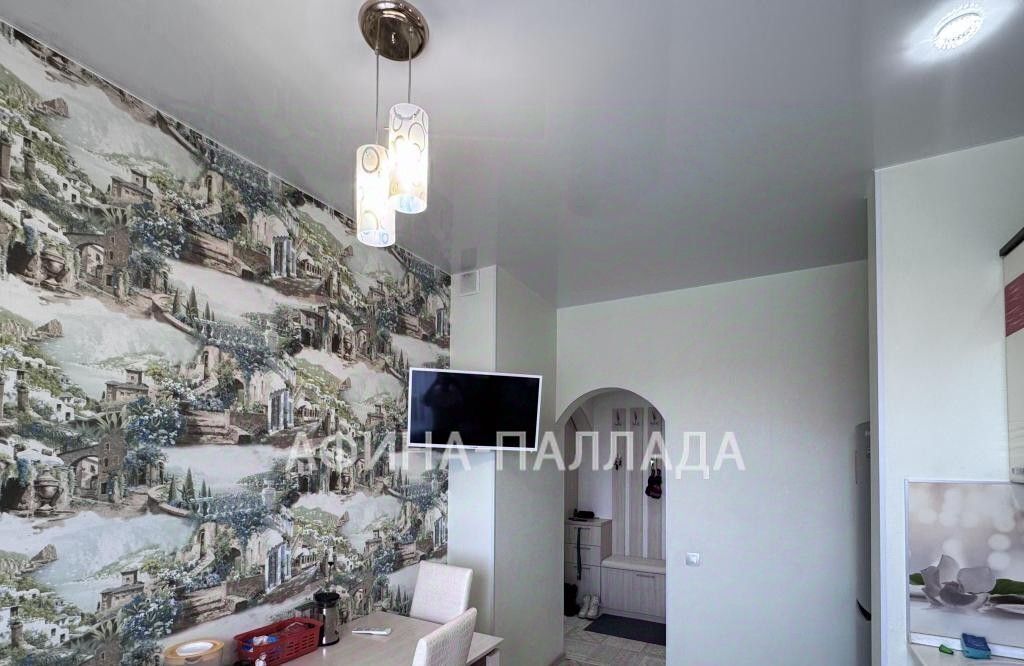 квартира г Надым ул Зверева 38 фото 5