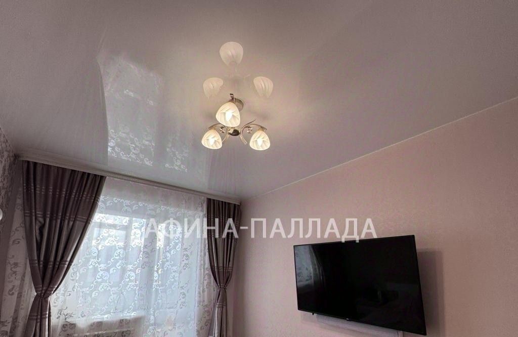 квартира г Надым ул Зверева 38 фото 16