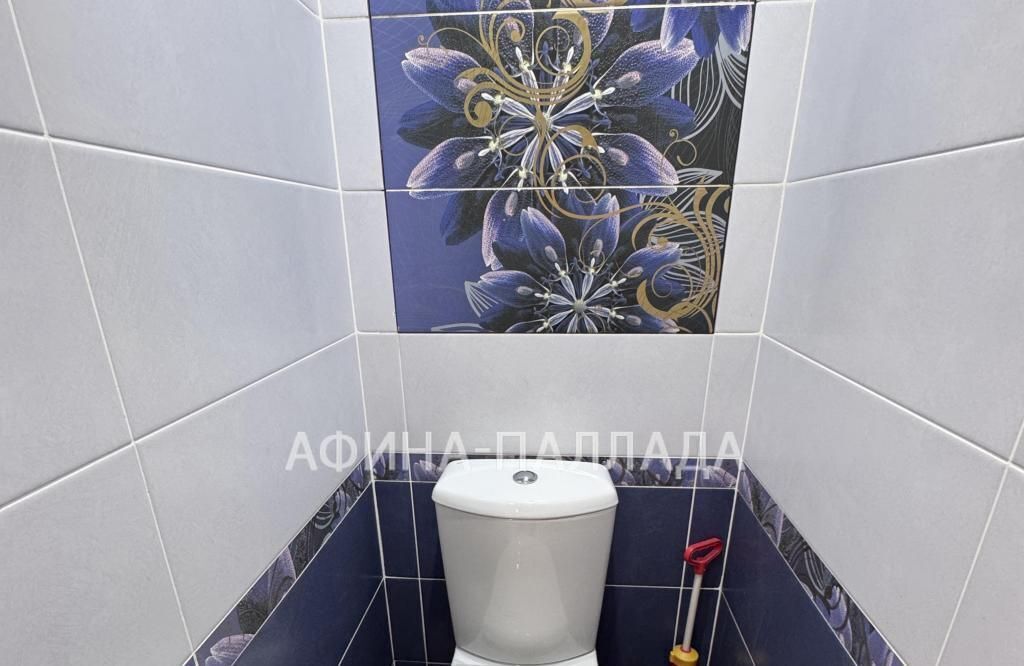 квартира г Надым ул Зверева 38 фото 21