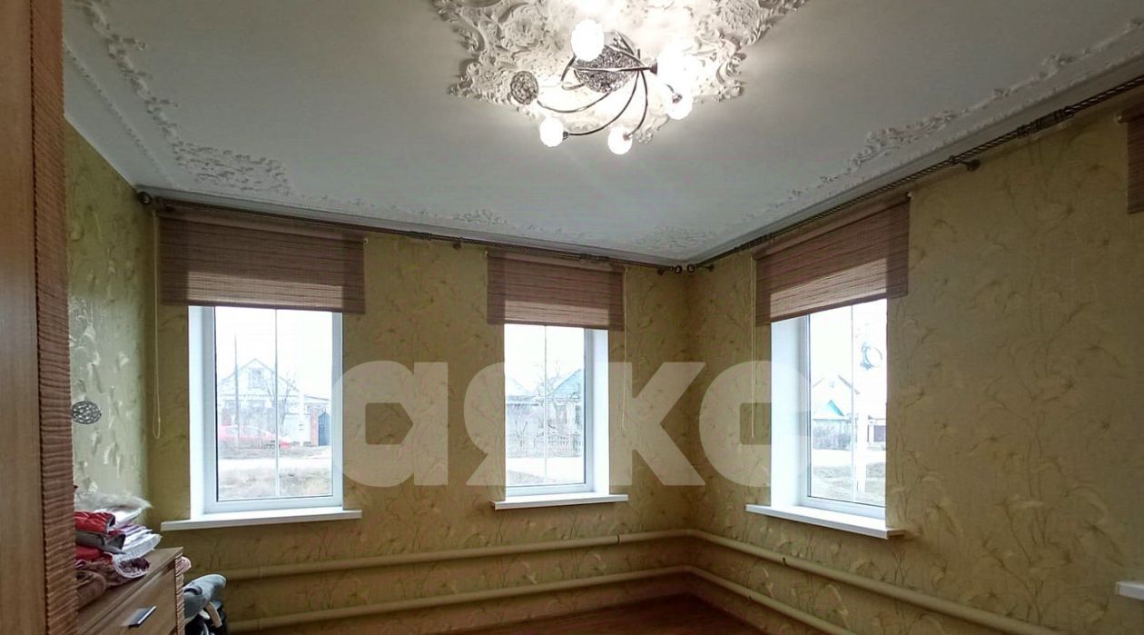 дом г Волгоград р-н Кировский ул им. Пожарского фото 15