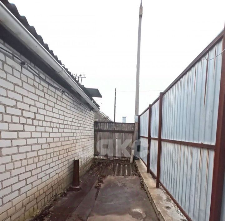 дом г Волгоград р-н Кировский ул им. Пожарского фото 38