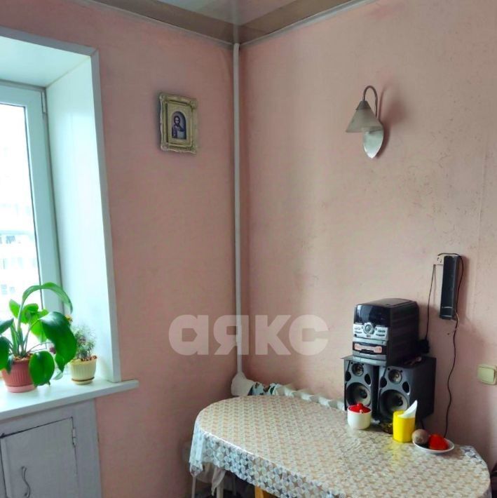 квартира г Волгоград р-н Тракторозаводский ул им. Салтыкова-Щедрина 5 фото 23