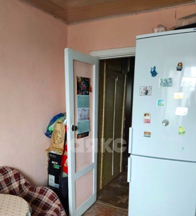 квартира г Волгоград р-н Тракторозаводский ул им. Салтыкова-Щедрина 5 фото 22