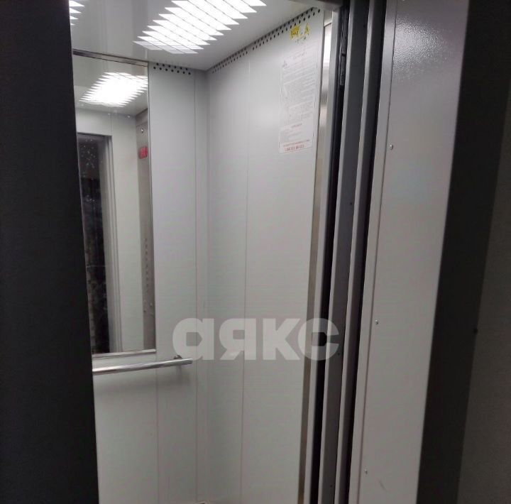 квартира г Волгоград р-н Тракторозаводский ул им. Салтыкова-Щедрина 5 фото 28