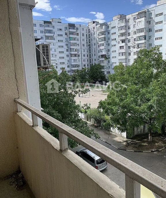квартира г Новороссийск р-н Приморский ул Видова 171а фото 13