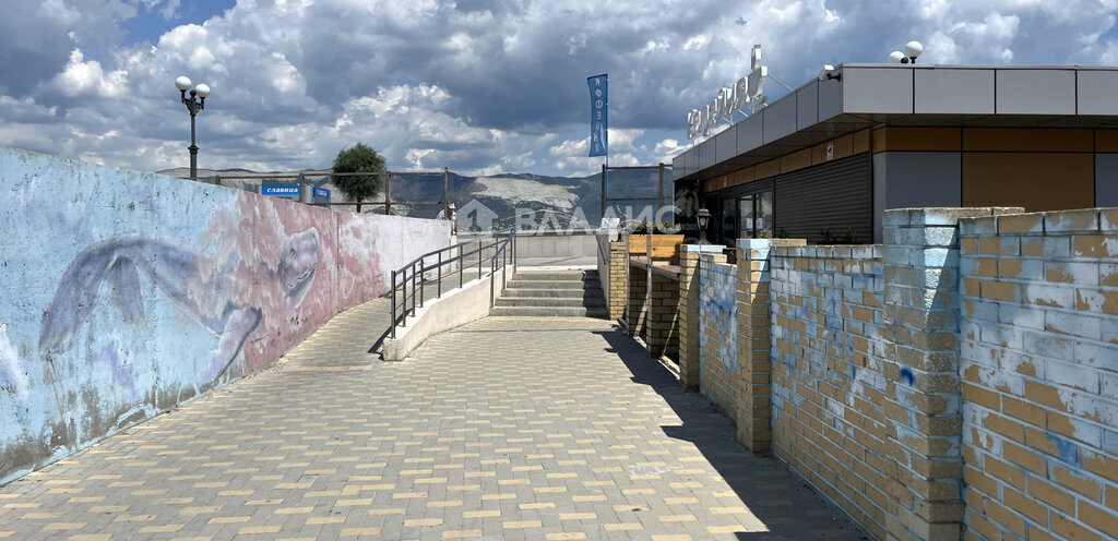 квартира г Новороссийск р-н Южный пр-кт Ленина 52 фото 17