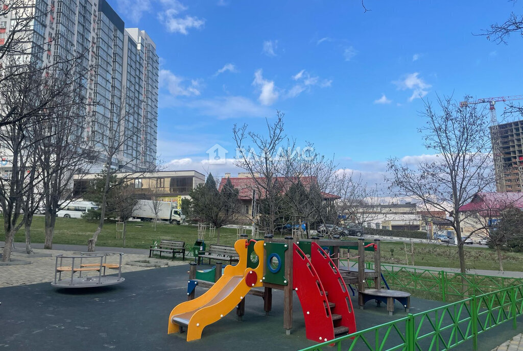 комната г Новороссийск р-н Южный ул Куникова 92 фото 30