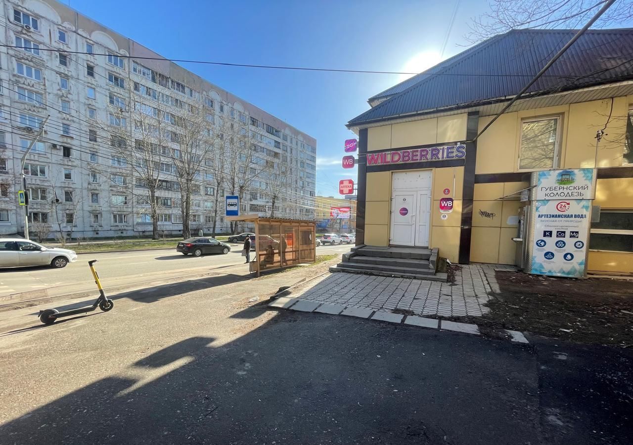 офис г Тула р-н Центральный пер Городской 46 фото 6