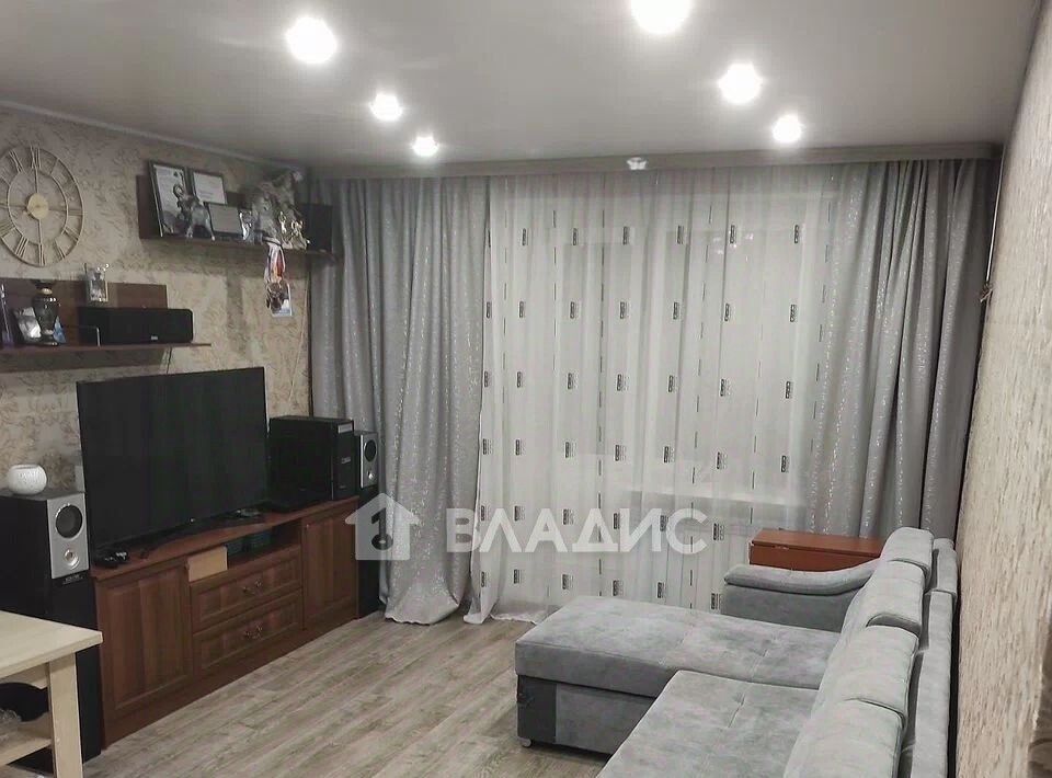 квартира г Улан-Удэ р-н Железнодорожный ул Сосновая 16а фото 4