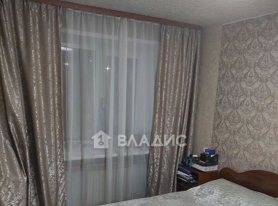 квартира г Улан-Удэ р-н Железнодорожный ул Сосновая 16а фото 5