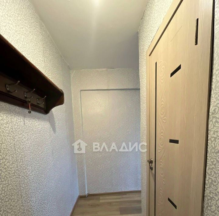 квартира г Улан-Удэ р-н Октябрьский ул Терешковой 30а фото 5