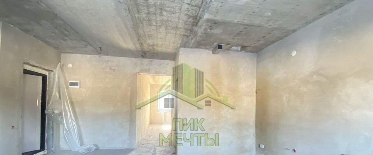 квартира г Улан-Удэ р-н Октябрьский мкр 142-й 7 фото 6