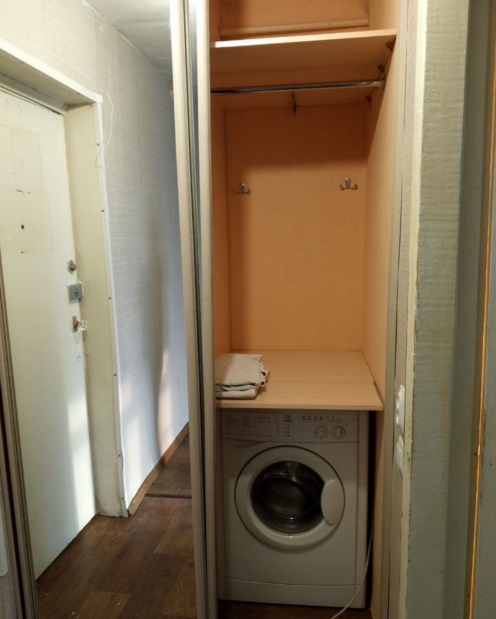 квартира г Новосибирск р-н Дзержинский Золотая Нива ул Доватора 19/2 фото 7