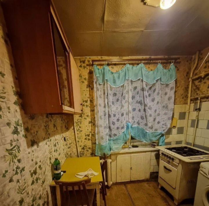 квартира г Нижний Новгород Двигатель Революции ул Путейская 51 фото 10