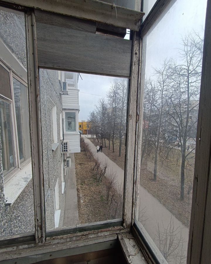 квартира г Дзержинск пр-кт Циолковского 32 фото 13