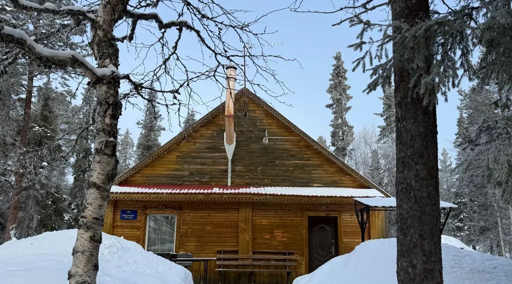 дом г Апатиты фото 2