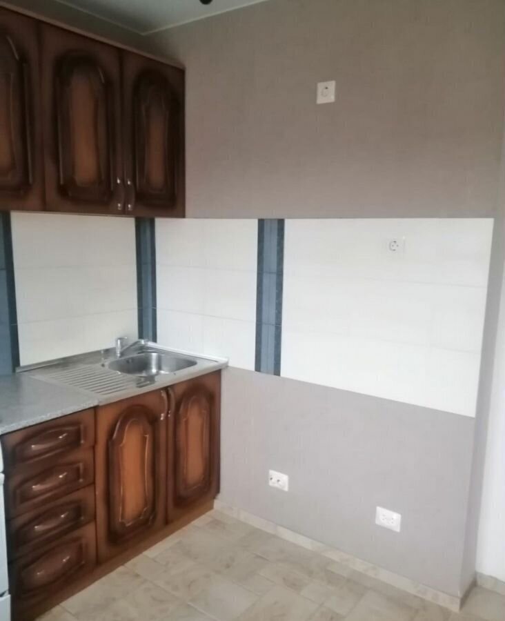 квартира г Тамбов р-н Октябрьский ул Базарная 117/50 фото 18