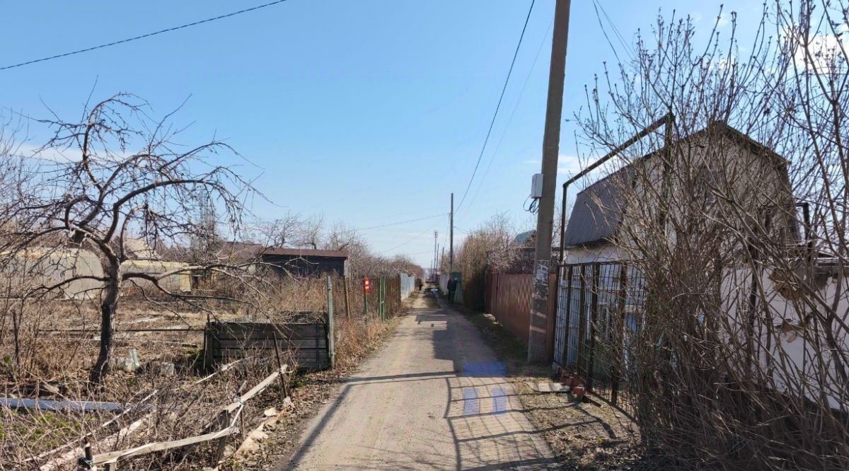 дом г Челябинск р-н Ленинский снт Трубопрокатчик 1 ул 3-я фото 37