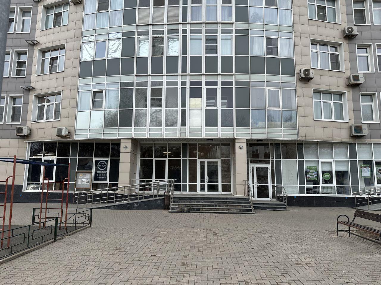 квартира г Химки ул Дружбы 1б фото 36