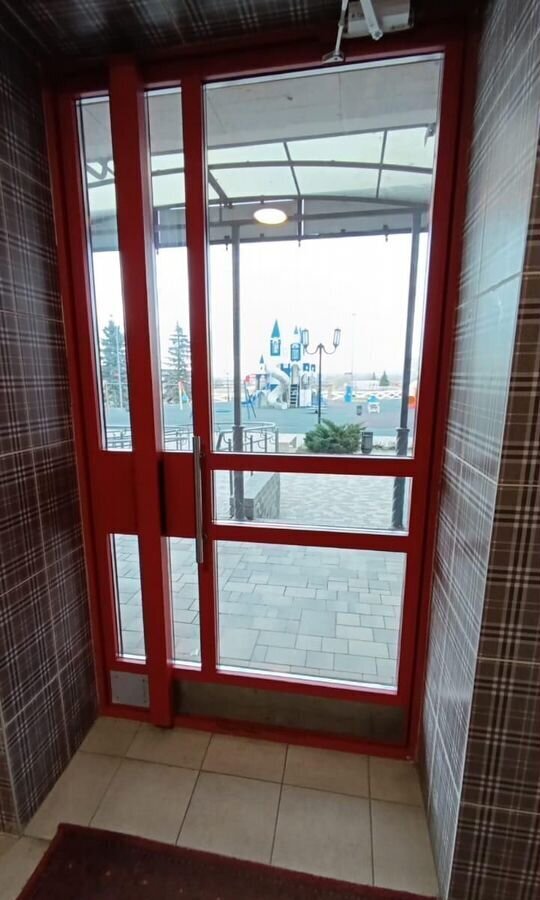 квартира г Волгоград р-н Дзержинский ул им. Клементины Черчилль 5 фото 4