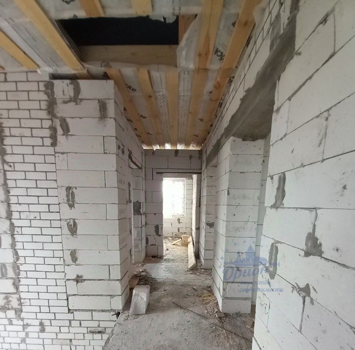 дом г Нижний Новгород Горьковская ул Троицкая 28 фото 18