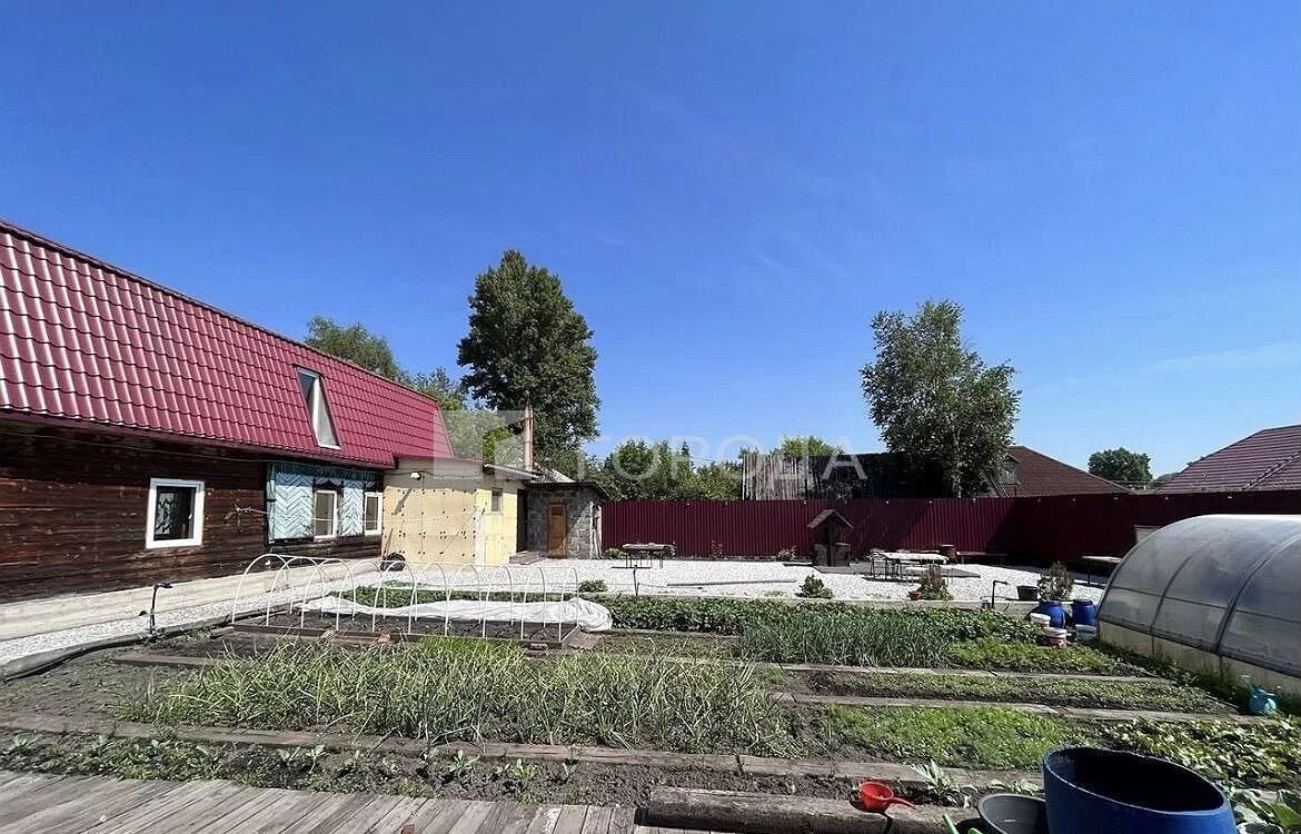 дом г Новокузнецк р-н Куйбышевский ул Пролетарская 113 Кемеровская обл. - Кузбасс фото 38