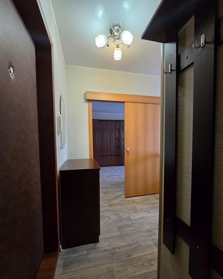 квартира г Саратов р-н Заводской Комсомольский ул Химическая 5 фото 11