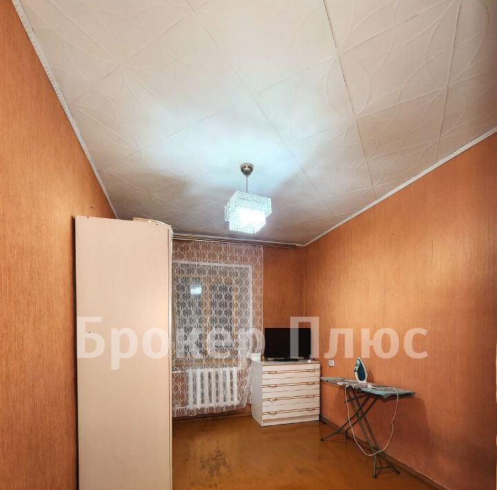 квартира г Кызыл ул Ленина 62 фото 6