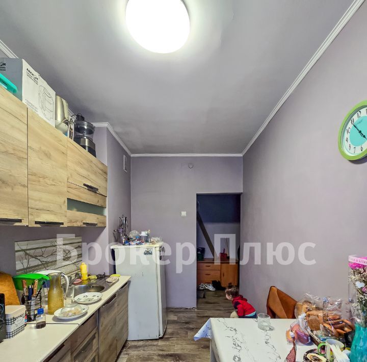 квартира г Кызыл ул Рабочая 250 фото 11