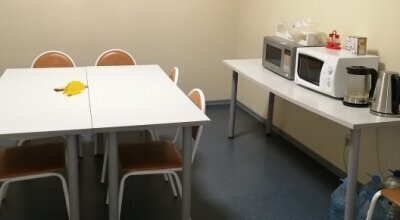 торговое помещение г Воронеж р-н Коминтерновский ул Генерала Лизюкова 80б фото 6
