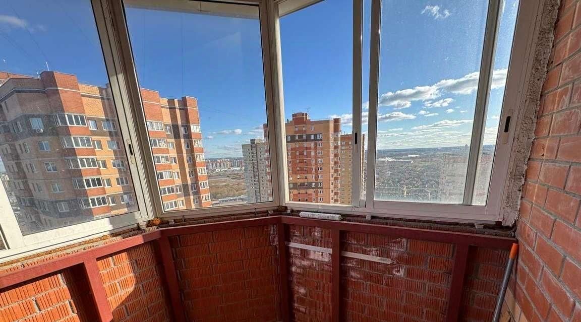 квартира г Тверь р-н Пролетарский ул Оснабрюкская 30 фото 12
