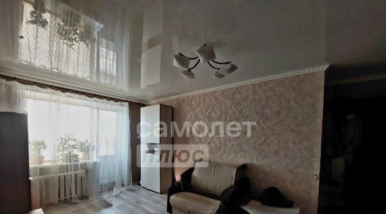 квартира г Кузнецк ул Белинского 127 фото 6